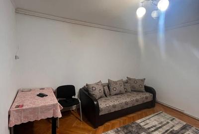 Garsonieră în Dacia