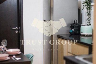 Apartament cu 3 camere semidecomandat, mobilat în Cișmigiu