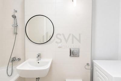 Apartament cu 3 camere decomandat, mobilat în Lujerului - 12