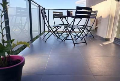 Apartament cu 2 camere decomandat în Banu Mărăcine