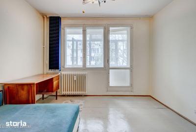Apartament cu 3 camere, mobilat în Titan - 11