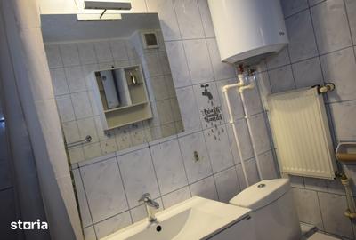 Apartament cu 2 camere decomandat în Aviației - 11