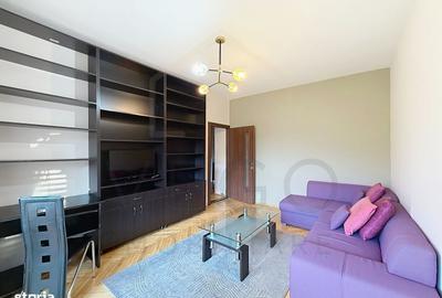 Apartament cu 3 camere în Central - 2