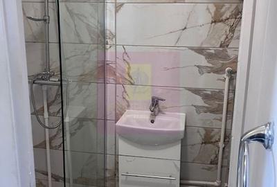 Garsonieră în Dămăroaia