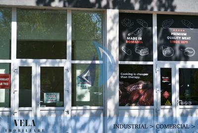 Spațiu comercial, de 20 mp, în Sud-Vest