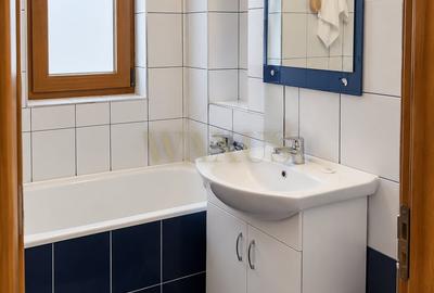 Apartament cu 2 camere semidecomandat, mobilat în Gheorgheni - 4