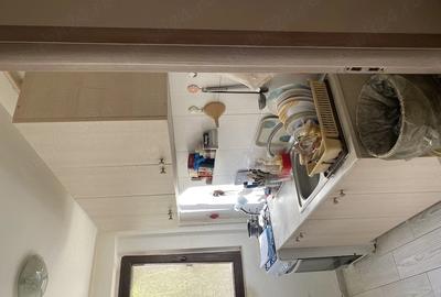 Apartament cu 2 camere decomandat în Pantelimon