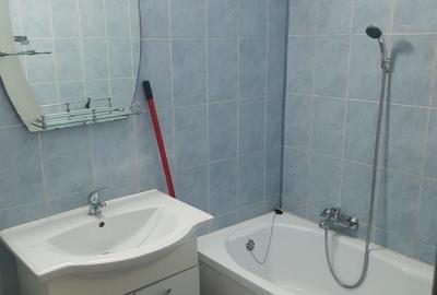 Garsonieră decomandată în Exterior Vest