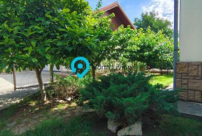 Casă individuală cu 5 camere cu Canalizare în Central - 28