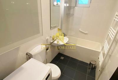 Apartament cu 2 camere semidecomandat în Gheorgheni
