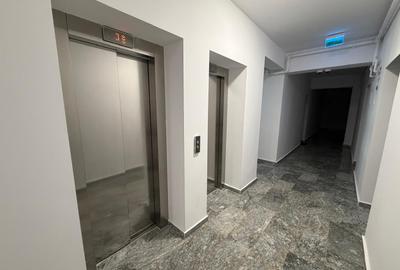 Apartament cu 2 camere decomandat, mobilat în Nord - 25