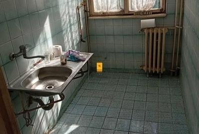 Apartament cu 3 camere semidecomandat în Malu Roșu - 2