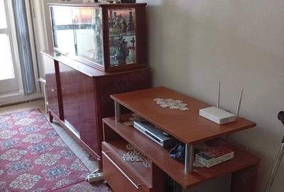 Garsonieră semidecomandată în Crângași - 4