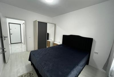 Apartament cu 2 camere semidecomandat în Militari - 2