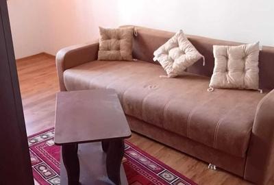 Apartament cu 2 camere decomandat în Berceni