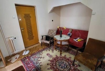 Apartament cu 2 camere decomandat în Central - 5