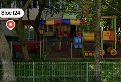 Spațiu comercial, 48 mp în 1 Mai