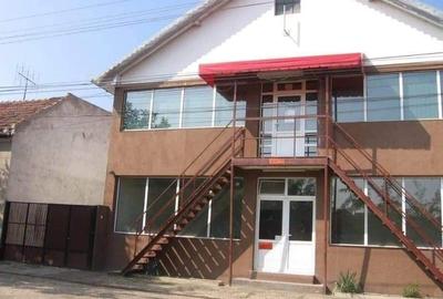 Casă cu 4 camere în Bârzești - 11