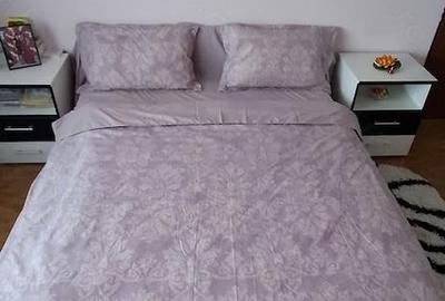 Apartament cu 2 camere semidecomandat în Debarcader - 5