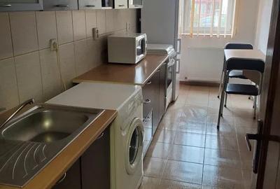 Garsonieră semidecomandată, mobilată în Florești - 4