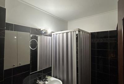 Apartament cu 4 camere decomandat în Central - 7