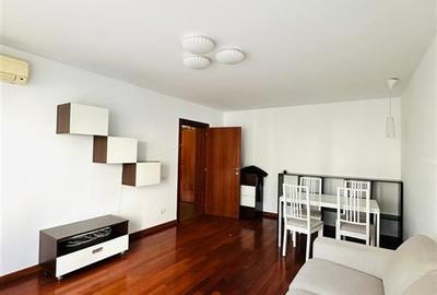 Apartament cu 2 camere decomandat, mobilat în Splaiul Unirii