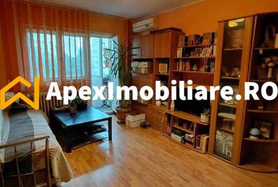 Apartament cu 2 camere decomandat în Pantelimon