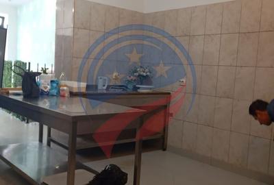 Spațiu comercial, de 120 mp, în Gubaucea - 1
