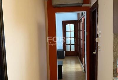 Apartament cu 2 camere decomandat în Iosia