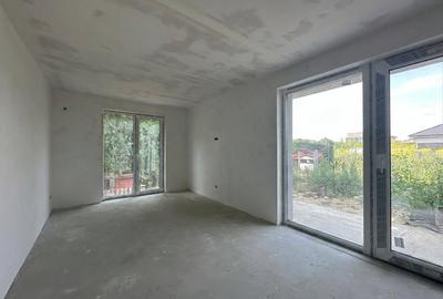 Garsonieră decomandată în Popas Păcurari - 2