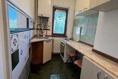 Garsonieră decomandată în Baba Novac - 1
