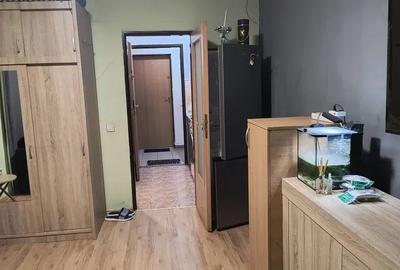 Garsonieră în Între Lacuri