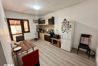 Casă cu 3 camere cu Teren 267 Mp în Malu Mare - 6
