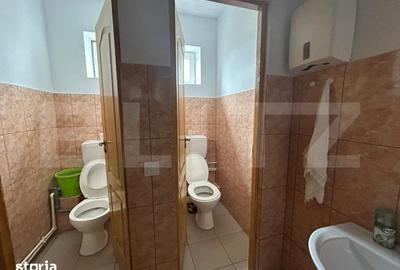 Spațiu comercial, de 1,200 mp, în Central - 3