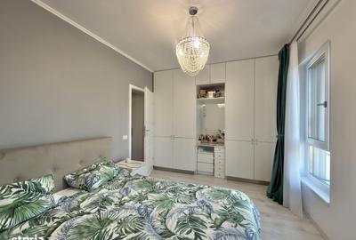 Apartament cu 3 camere în Central - 3