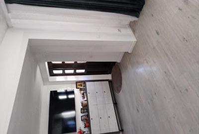 Casă cu 3 camere cu Teren 550 Mp în Joița