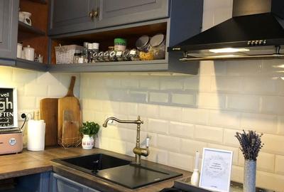 Apartament cu 2 camere, mobilat în Dumbrăvița - 5