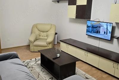 Garsonieră decomandată în Tomis Nord - 7