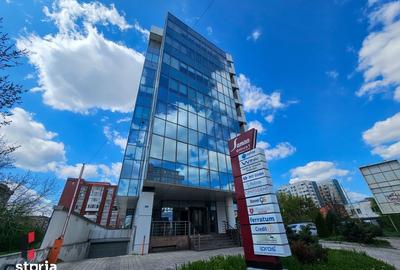 Spațiu comercial, de 174 mp, în Militari - 1