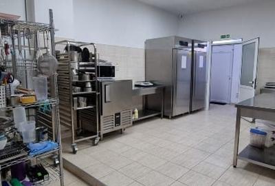Spațiu industrial, de 120 mp, în Tătărași - 10