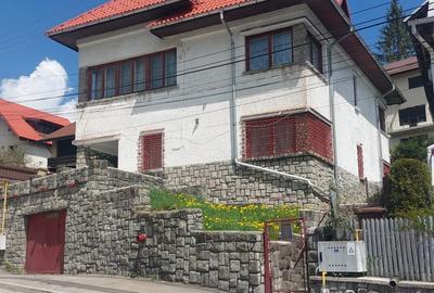 Casă cu 8 camere cu Canalizare în Valea Alba - 2