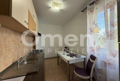 Apartament cu 2 camere decomandat, mobilat în Ultracentral - 5