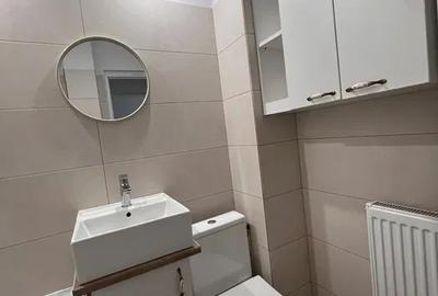 Apartament cu 2 camere semidecomandat în Podul de Piatră - 6