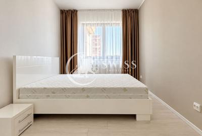 Apartament cu 3 camere semidecomandat, mobilat în Zorilor - 10