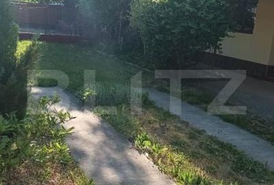 Casă cu 5 camere cu Teren 1201 Mp în Nițchidorf - 10