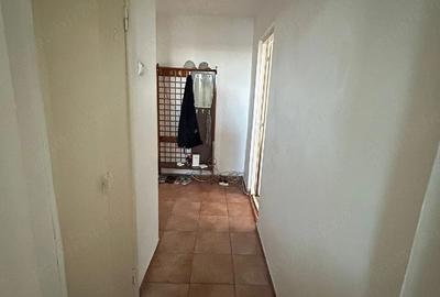 Apartament cu 2 camere semidecomandat în Central - 3