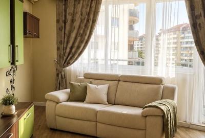 Apartament cu 2 camere decomandat în Central - 4