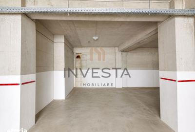 Apartament cu 2 camere decomandat, mobilat în Bună Ziua - 11