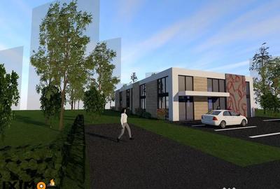 Spațiu comercial, de 471 mp, în Central - 2