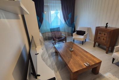Apartament cu 3 camere semidecomandat, mobilat în Militari - 2